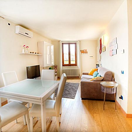 Nicchio Bright And Design Loft Lejlighed Siena Eksteriør billede