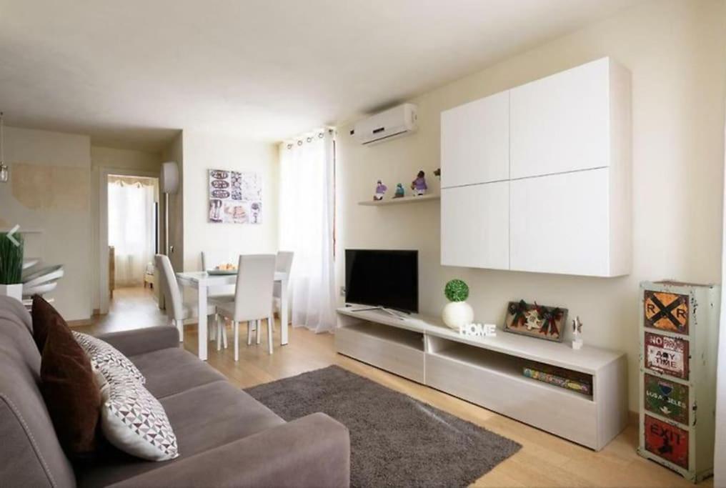 Nicchio Bright And Design Loft Lejlighed Siena Eksteriør billede