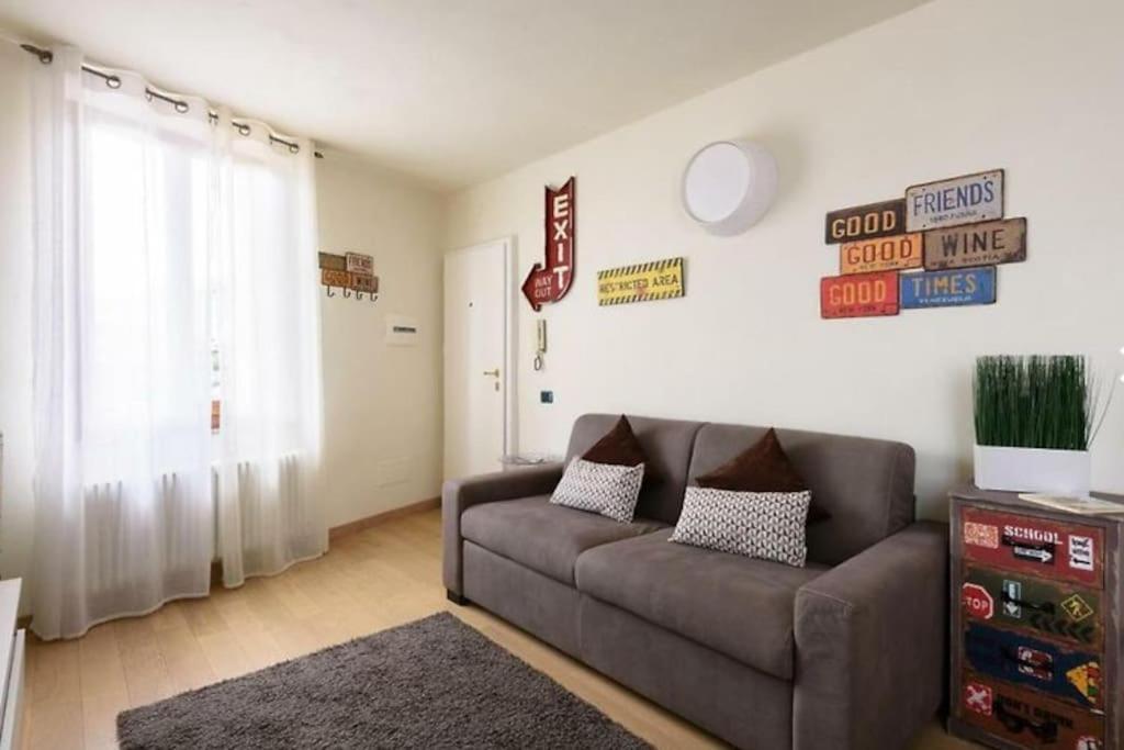 Nicchio Bright And Design Loft Lejlighed Siena Eksteriør billede