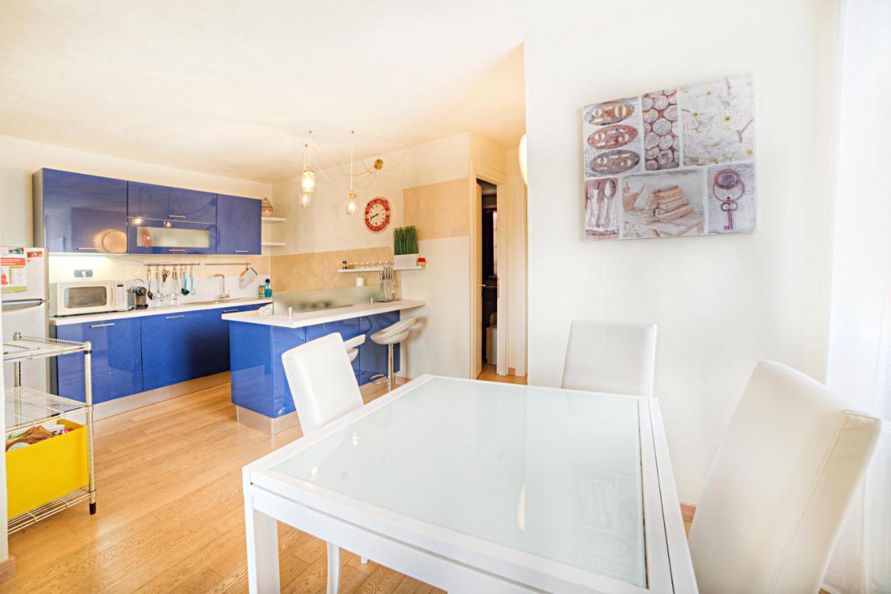 Nicchio Bright And Design Loft Lejlighed Siena Eksteriør billede